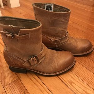 Ladies Frye Boots